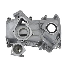 Engine Timing Chain Front Cover Replacement for Nissan Pickup D21 2.4L 12V  picture