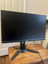 Acer Monitor 24.5 in. Black picture