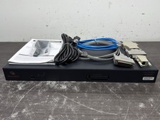 Avocent ACS6016MSAC 16 Port ACS 6016 Console Server - A888 picture