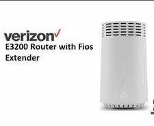 Verizon Extender E3200  - Used (Good Condition) picture