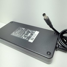 Dell FWCRC 0FWCRC 240W 19.5V 12.3A AC Adapter Charger Precision Alienware picture