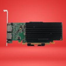 Dell X175K Nvidia Quadro NVS 295 PCI-E 256MB DisplayPort Video Graphics Card picture
