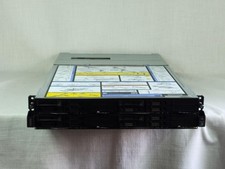 Lenovo 7X20CTO1WW ThinkSystem D2 Enclosure 4x SD530 Nodes w/ 2x Gold 5115 192GB picture