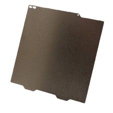 184 X 184mm PEI Sheet Spring Steel Double Sided Printing Build Plate For A1 CYRQ picture