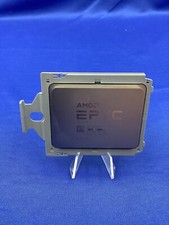 AMD EPYC 7543P CPU 32-Core 2.8GHz SP3 225W Server Processor 100-000000341 picture