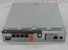 Dell 770D8 4-Port ISCSI Controller Module for PowerVault MD3200I picture