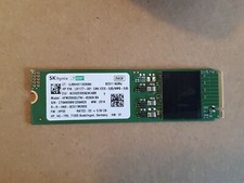 L85354-005 L61177-001 GENUINE HP SSD DRIVE 256GB 14M-DW 14M-DW0023DX (CA22) picture