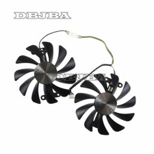GAA8S2U GFM10012H12SPA 95mm DC 12V VGA Fan For ZOTAC GTX1070/1080 AMP ED 8GB picture
