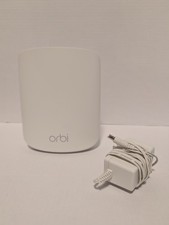 NETGEAR Orbi RBS350 AX1800 Dual-Band Wi-Fi 6 Add-On Satellite - UA - ✅ TESTED ✅ picture