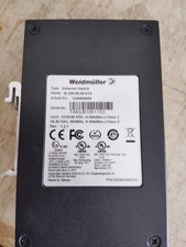Weldmuller Ethernet Switch picture