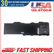 New Genuine AL08XL HSTNN-IB9N Battery for HP ZBook Fury 15 G7 G8 Fury 17 G7 G8 picture