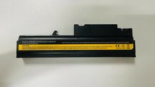 Battery for IBM ThinkPad R50 R51 R51e T41 R52 T40  T43P 08K8192 92P1069 92P1074 picture