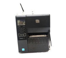 Zebra ZT230 Direct Thermal Industrial Label Printer Wireless Wi-Fi Antenna picture