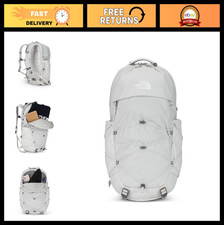 Versatile Commuter Laptop Backpack - Everyday Travel Bag with Reflective Details picture