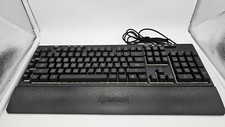 Redragon K512 Shiva RGB Backlit Membrane WIRED Gaming Keyboard picture