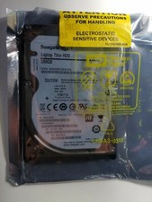 New-Genuine Seagate ST500LM021 Thin HDD 1KJ152-500 F/W: 0001SDM1 500GB WU (21-4) picture
