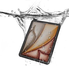 Sahara - Oasis Series Waterproof Case for iPad Air 13