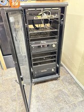 Network Rack picture