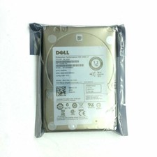 new DELL 0RMCP3 1.2TB 10K 2.5‘’ 6Gbps SAS ENT HDD ST1200MM0007 Hard Drive picture