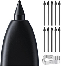 10 PCS Soft Tips/Nibs Replacement for Samsung Galaxy Tab S6/ S7/ S8/ S9/ S10 Ult picture