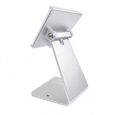 Tablet Stand Featuring Lock Secure Locking Tablet Stand Counter picture