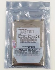 10pcs Toshiba MK6034GAX 60 GB 5400 RPM Internal IDE 2.5