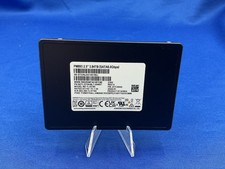 NEW MZ-7L33T80 SAMSUNG PM893 Series 3.84TB 2.5