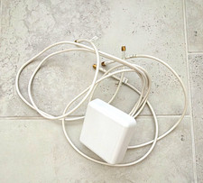 Ventev TerraWave Antenna Dual-Band 2.4/5GHz RP-SMA White M6060060D3D3002NS picture