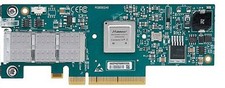 Mellanox ConnectX 2 VPI Network Adapter MHQH19B-XTR picture