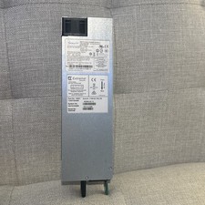 Extreme Networks 10951 715W AC PSU FB for Summit X460-G2 X450-G2 VSP 4900 5520 picture