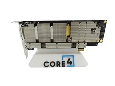 MELLANOX MCX75310AAS-HEAT 200GB SP CRYPTO DISABLED CONNECTX-7 CARD picture