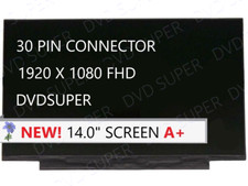 LP140WFA-SPD3 FHD 1920X108 LCD LED Screen Display Replacement LP140WFA(SP)(D3) picture