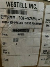 Westell Technologies - RMM-300 Remote System Base Unit  picture