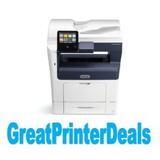 Xerox VersaLink B405/DN Monochrome Multifunction Laser | ONLY 57,344 Pages picture