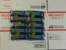 Foundry 10GB module FOR Foundry NI-MLX-10GX4 NetIron MLX Series Expansion w/60da picture