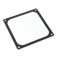SilverStone FF123 Ventilation Filter Black Radiator/Fan Accessories SST-FF123B picture