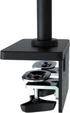 Ergotron – LX Pro Multi-Arm Base with 2-Piece Desk Clamp Conversion Kit – Add-On picture