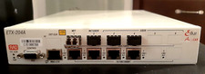 RAD ETX-204A Carrier Ethernet/Mobile Demarcation Device picture