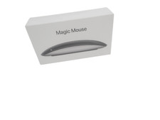 New 2024 Apple - Magic Mouse - Multi-Touch Surface (USB-C) - MXK63AM/A . picture