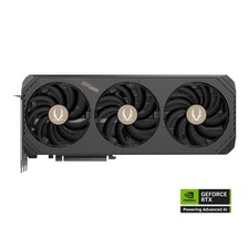 Zotac NVIDIA GeForce RTX 5080 Solid Core OC 16GB GDDR7 PCIe 5.0 Graphics Card picture