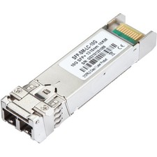 Black Box SFP Module picture