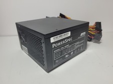POWERSPEC PSL 400WF 400W Switching Power Supply #0508 picture