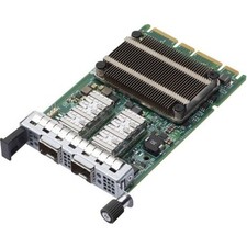 Broadcom Dual-Port 10 Gb/s Ethernet PCIe 3.0 x8 OCP 3.0 SFF Network Adapter picture