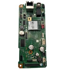 Printer Parts EcoTank Main Board Motherboard CJ60MAIN fits for Epson ET-4850 picture