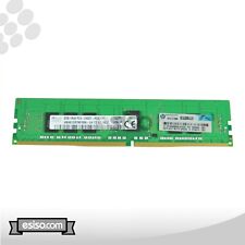 805347-B21 HPE 8GB 1RX8 PC4-2400T-R MEMORY MODULE (1X8GB) picture