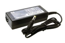 NEW Genuine HP Laptop Charger Power Adapter 380467-003 402018-001 18.5V 3.5A 65W picture
