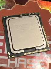 Intel Xeon X5560 SLBF4 2.80 GHz Quad Core 8M LGA-1366 Server CPU Processor 95W picture