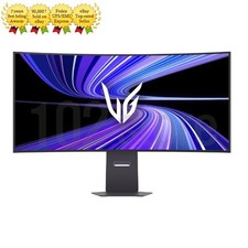 LG 45GX950B UltraGear EVO AI OLED Gaming Monitor picture