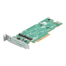 Dell 03JT49 BOSS-S1 2x M.2 SATA PCIe RAID Controller PowerEdge Server picture