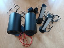 Razer Nommo Speakers Govee RGBIC LED Smart Lightbars picture